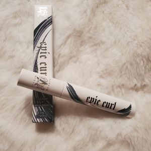 KVD Epic Curl Lash Primer